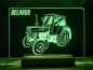 Preview: Belarus MTS 80